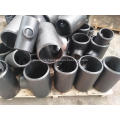 Carbon Steel Seamless Reducer Tee